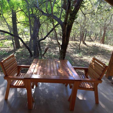 Simunye Mbuluzi Game Reserve מראה חיצוני תמונה
