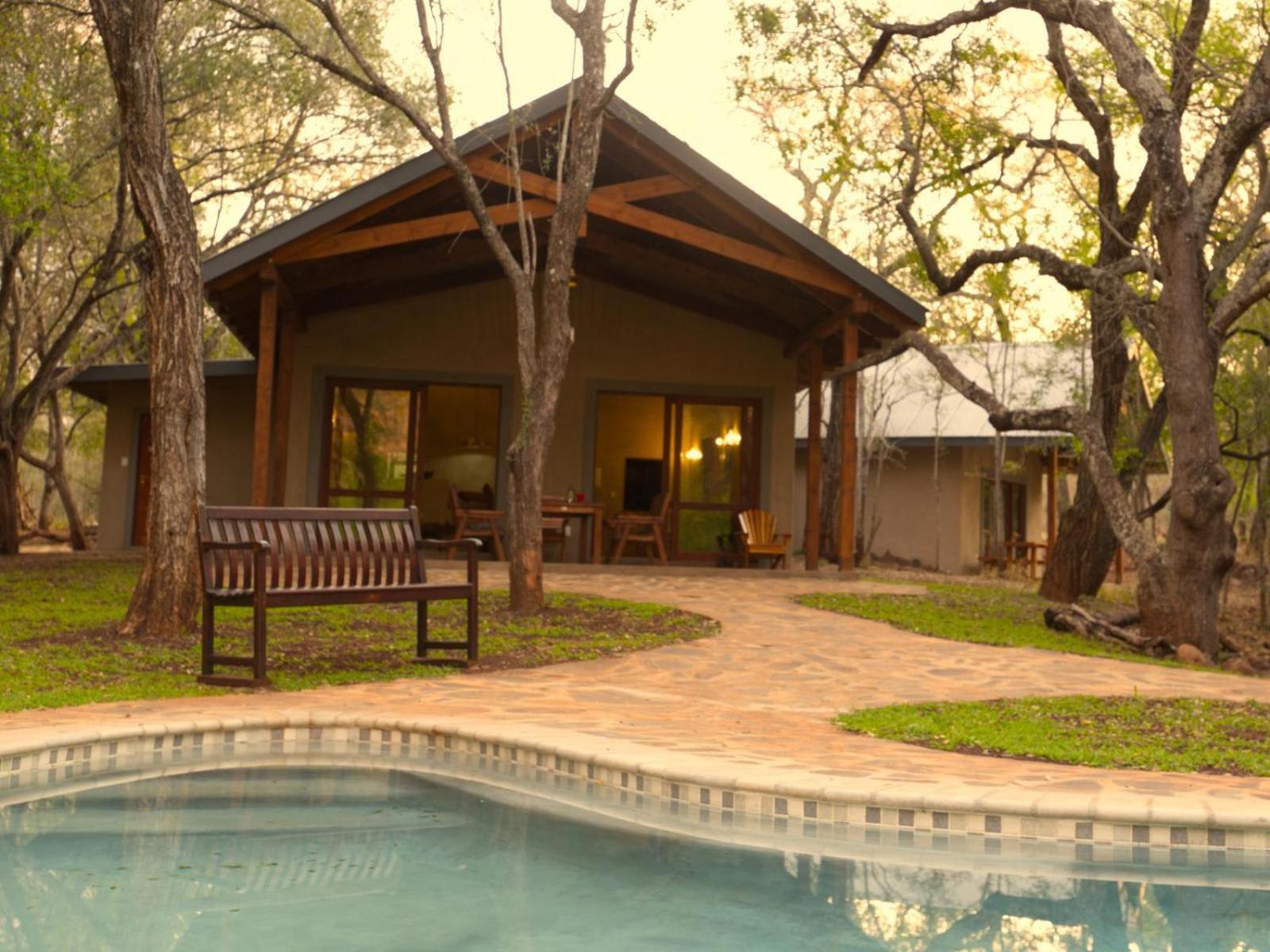 Simunye Mbuluzi Game Reserve מראה חיצוני תמונה