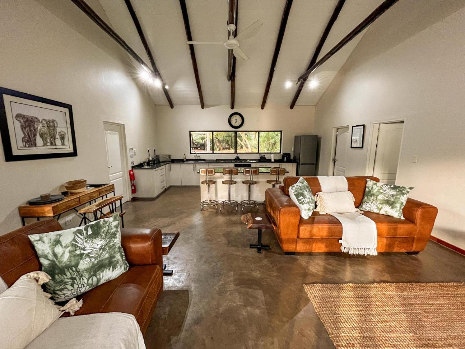 Simunye Mbuluzi Game Reserve חדר תמונה