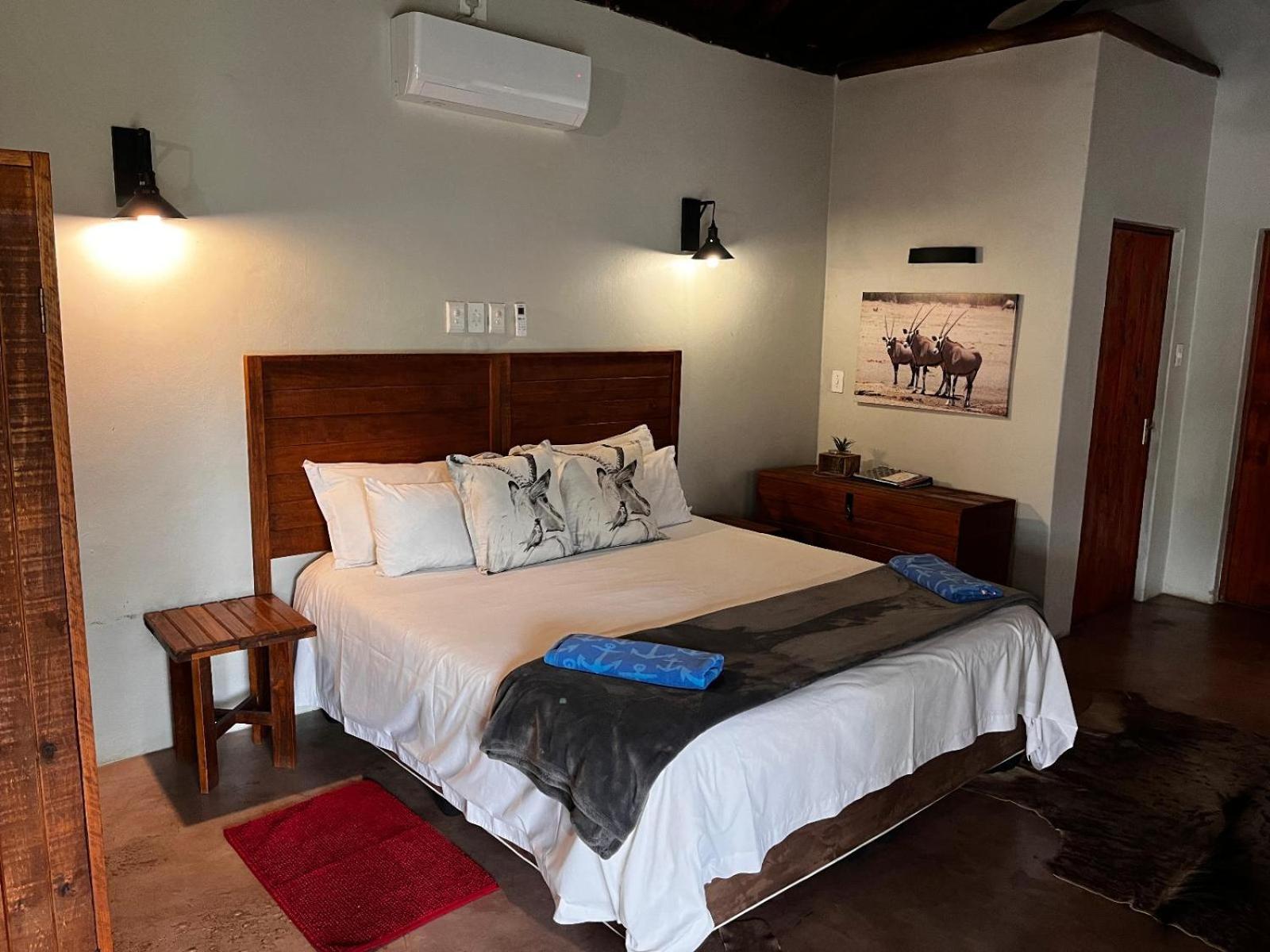 Simunye Mbuluzi Game Reserve חדר תמונה