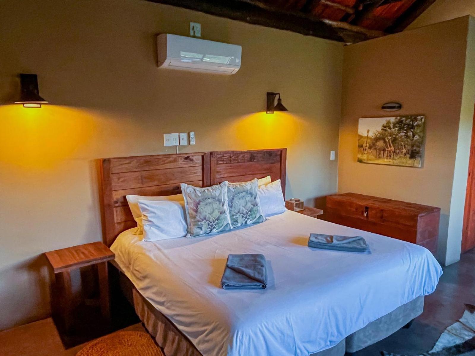 Simunye Mbuluzi Game Reserve חדר תמונה
