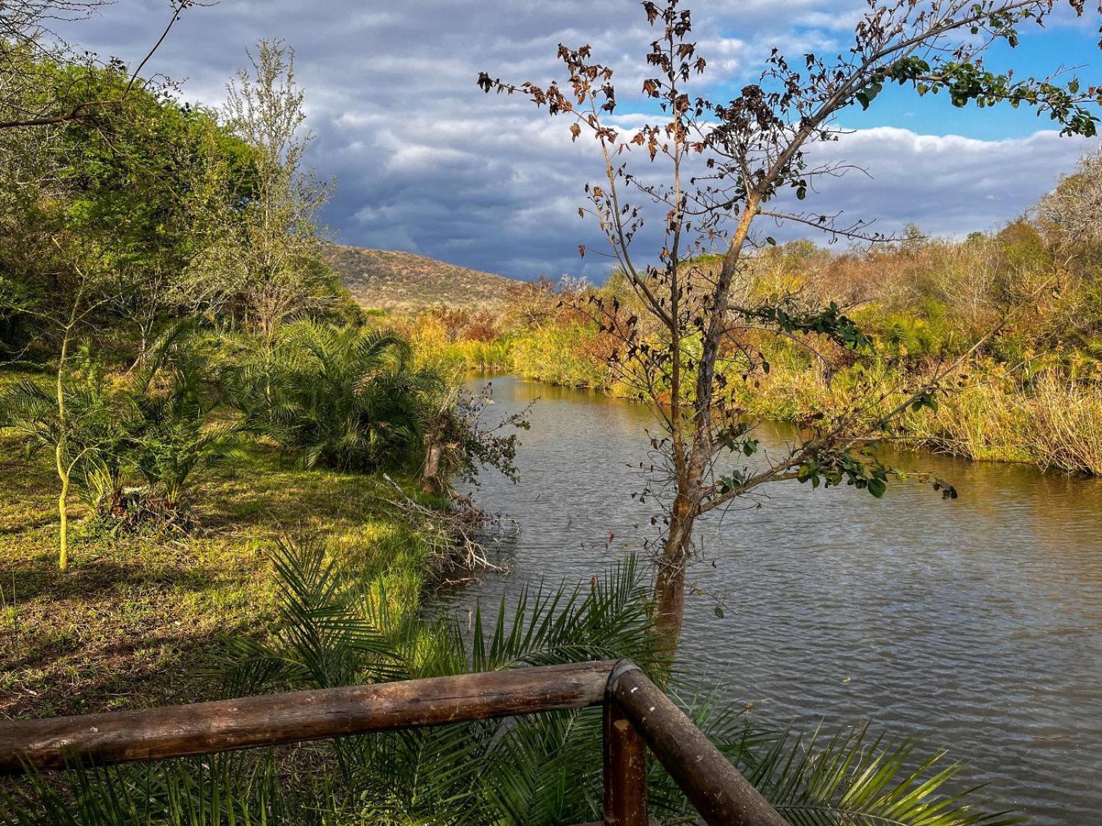 Simunye Mbuluzi Game Reserve חדר תמונה