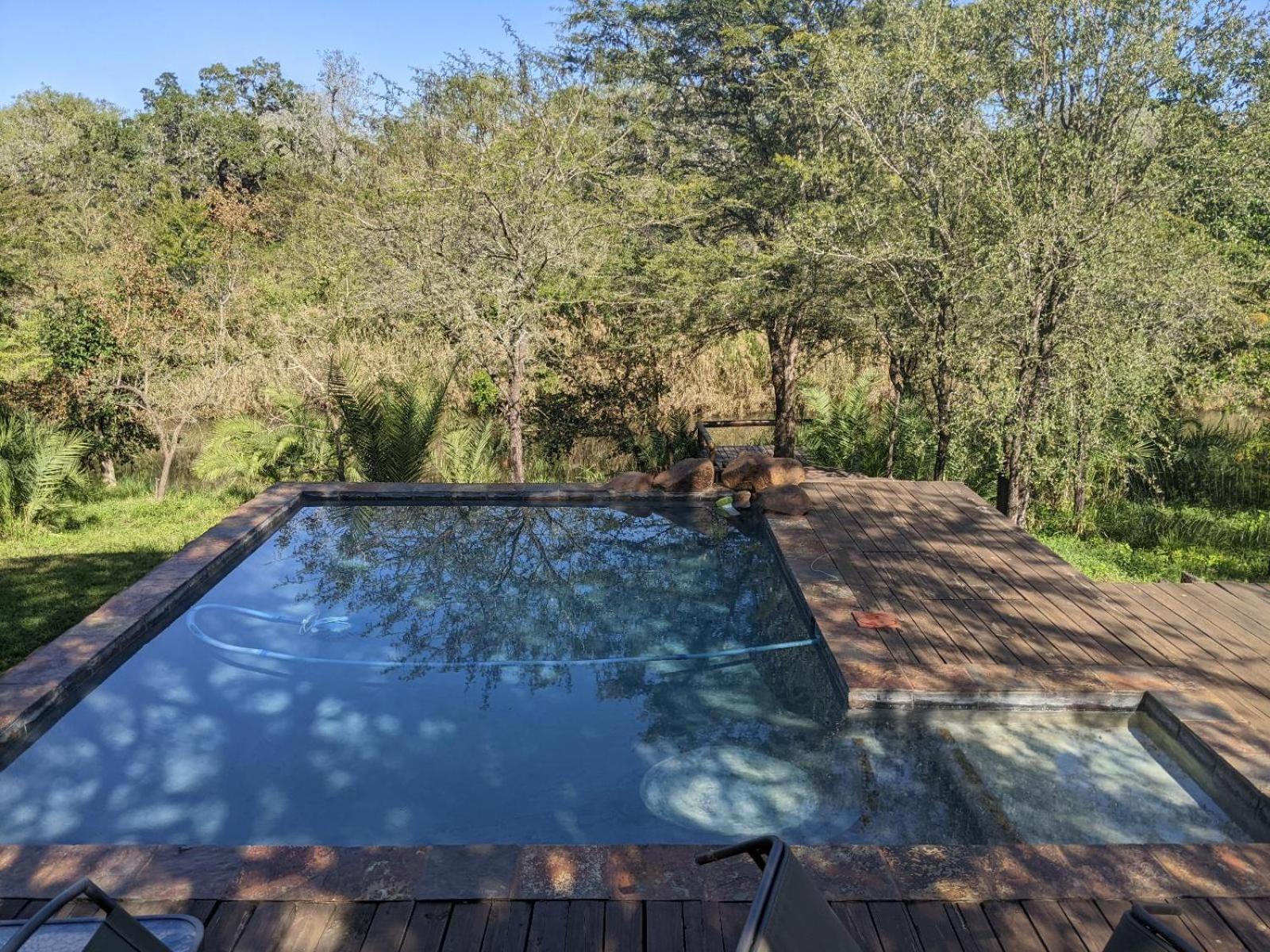 Simunye Mbuluzi Game Reserve חדר תמונה