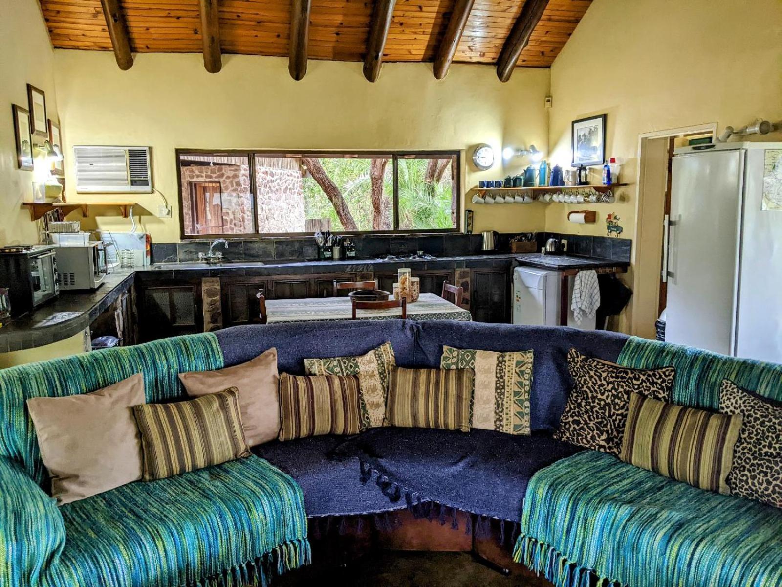 Simunye Mbuluzi Game Reserve חדר תמונה