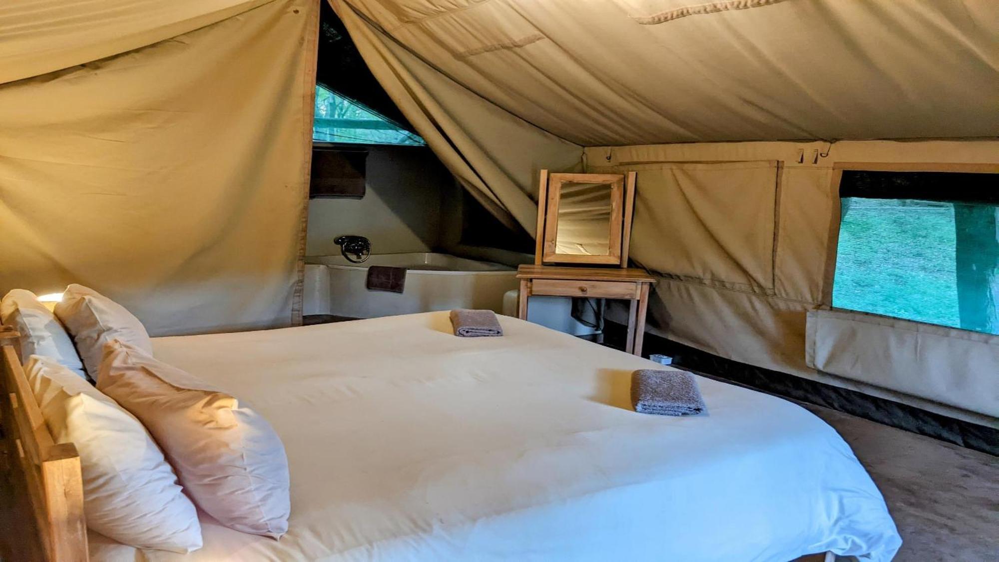 Simunye Mbuluzi Game Reserve חדר תמונה