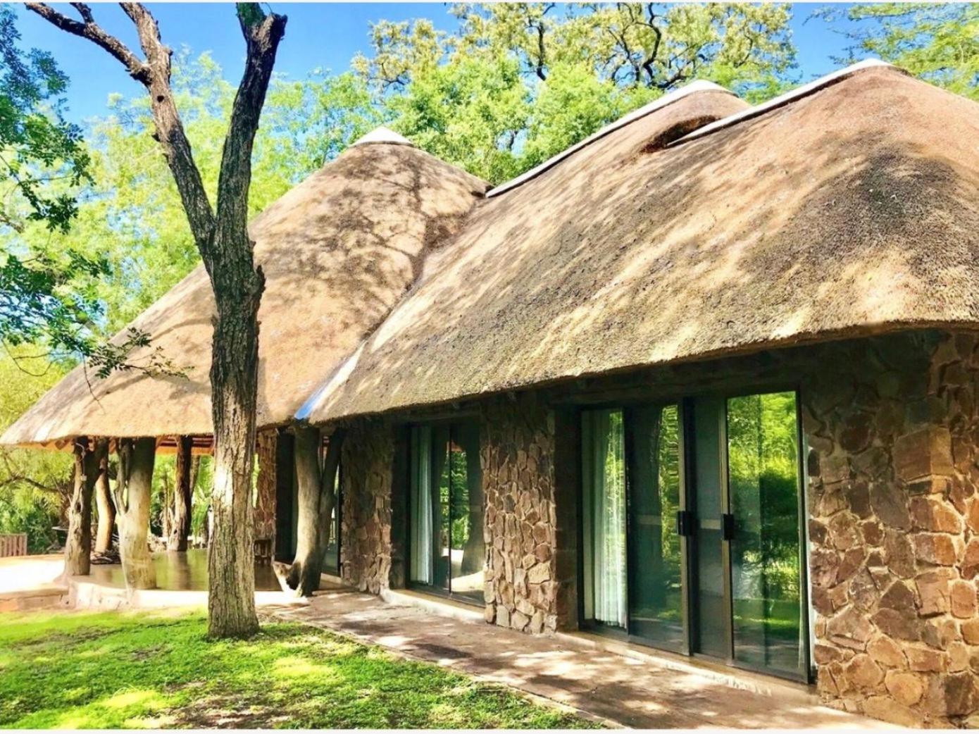 Simunye Mbuluzi Game Reserve חדר תמונה