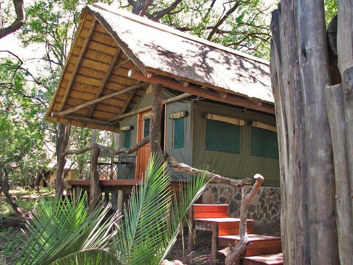 Simunye Mbuluzi Game Reserve חדר תמונה
