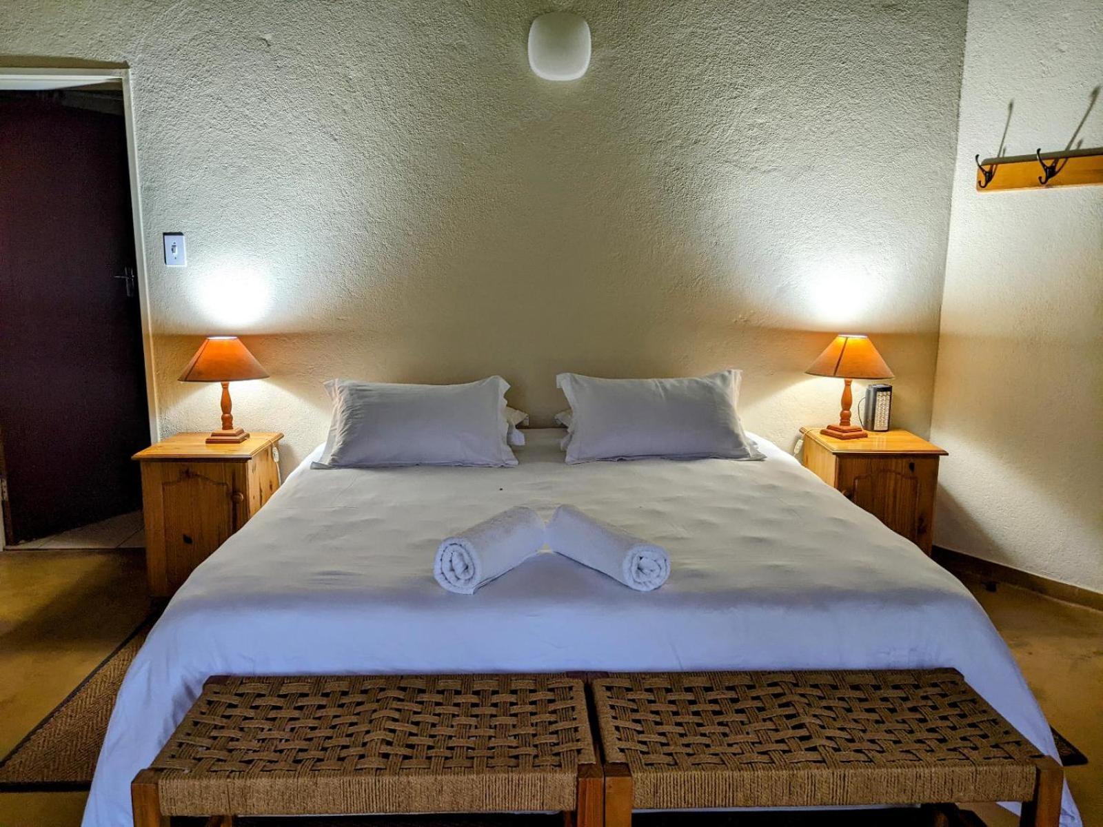 Simunye Mbuluzi Game Reserve חדר תמונה