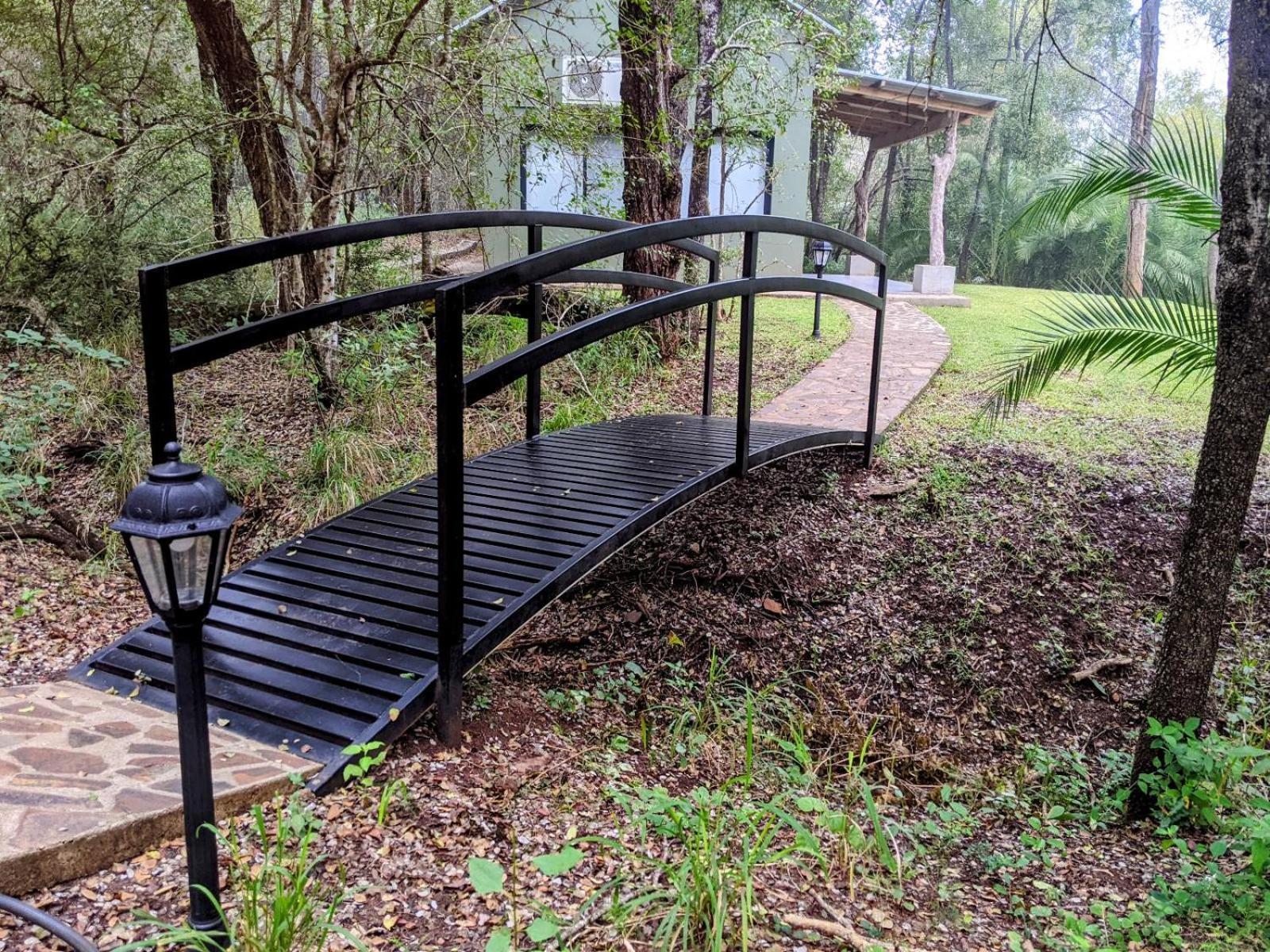 Simunye Mbuluzi Game Reserve חדר תמונה