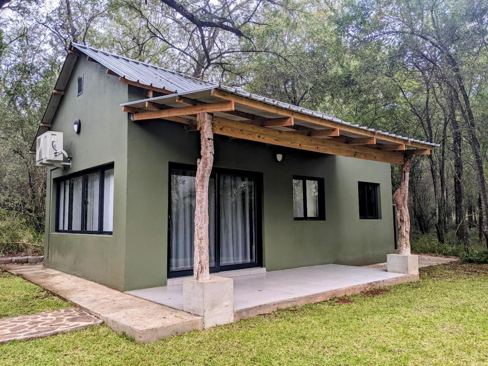 Simunye Mbuluzi Game Reserve חדר תמונה