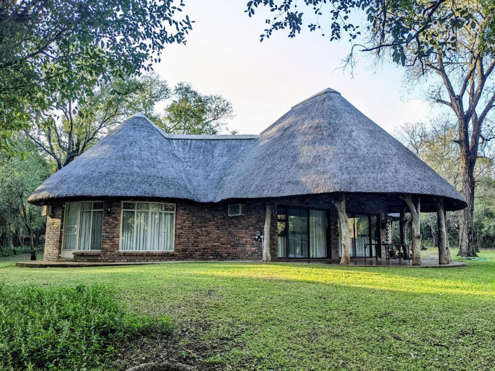 Simunye Mbuluzi Game Reserve חדר תמונה