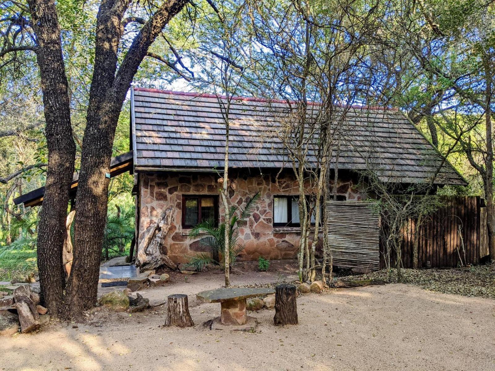 Simunye Mbuluzi Game Reserve חדר תמונה