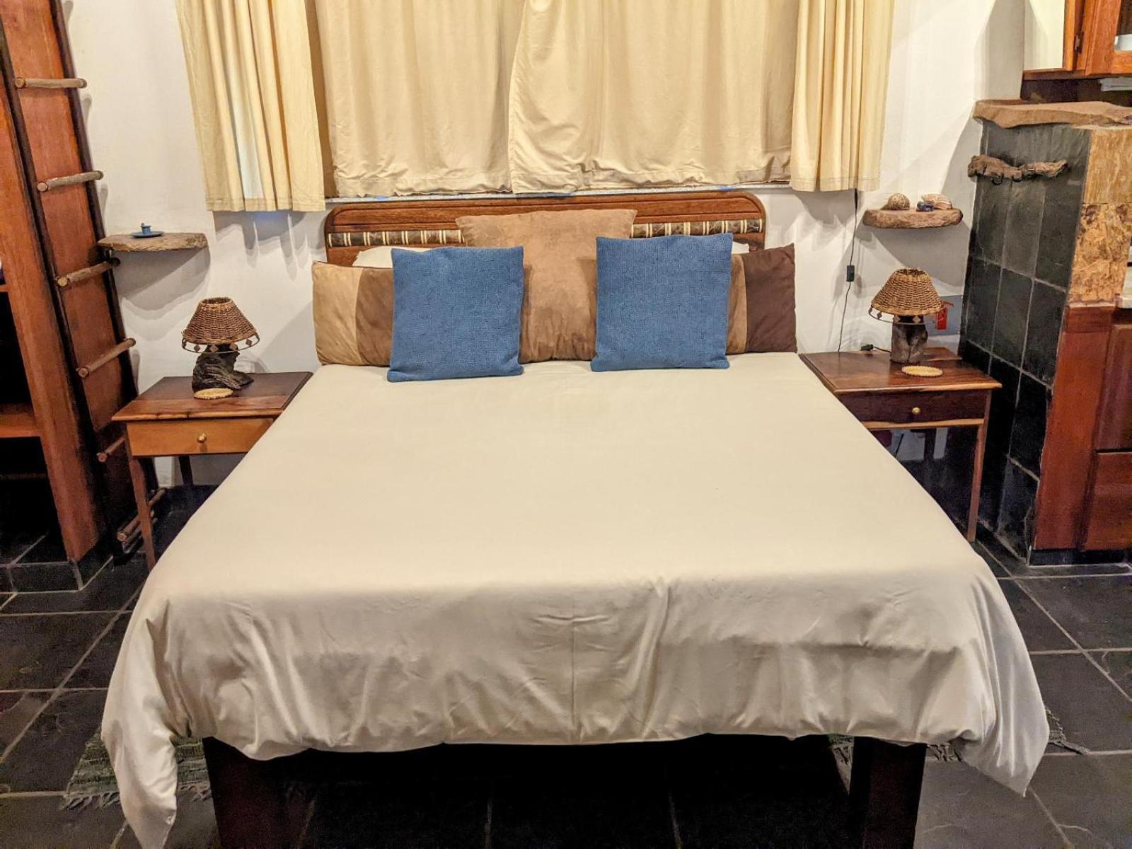 Simunye Mbuluzi Game Reserve חדר תמונה