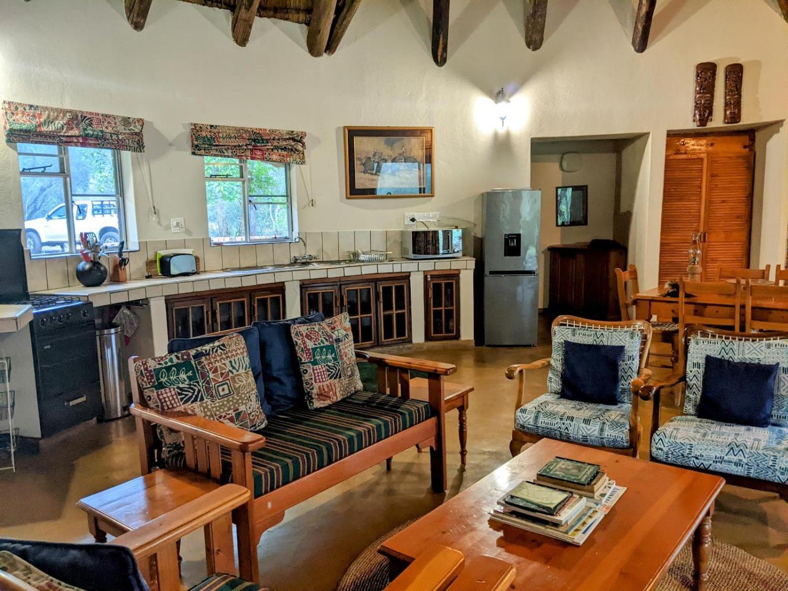 Simunye Mbuluzi Game Reserve חדר תמונה