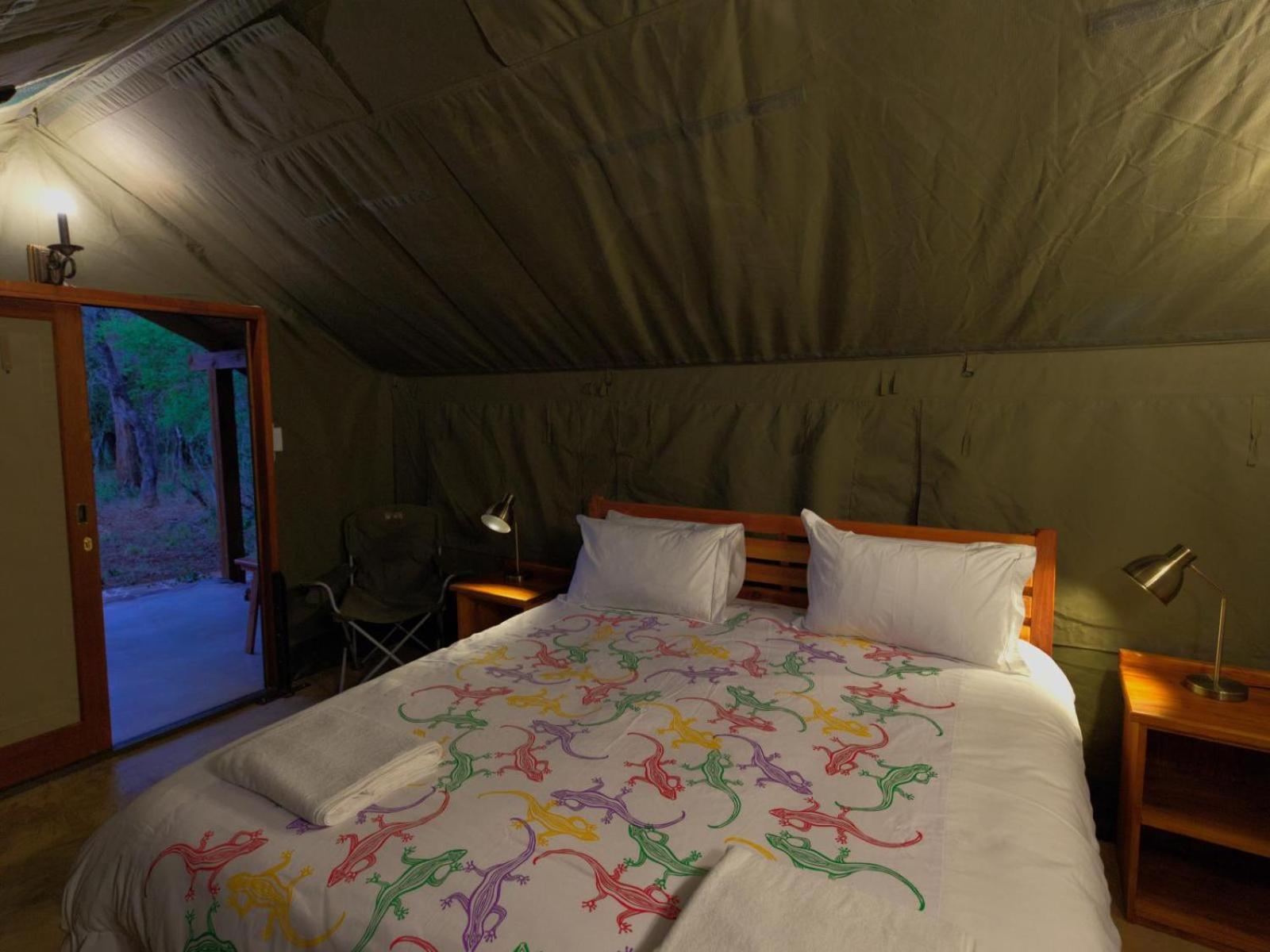 Simunye Mbuluzi Game Reserve חדר תמונה