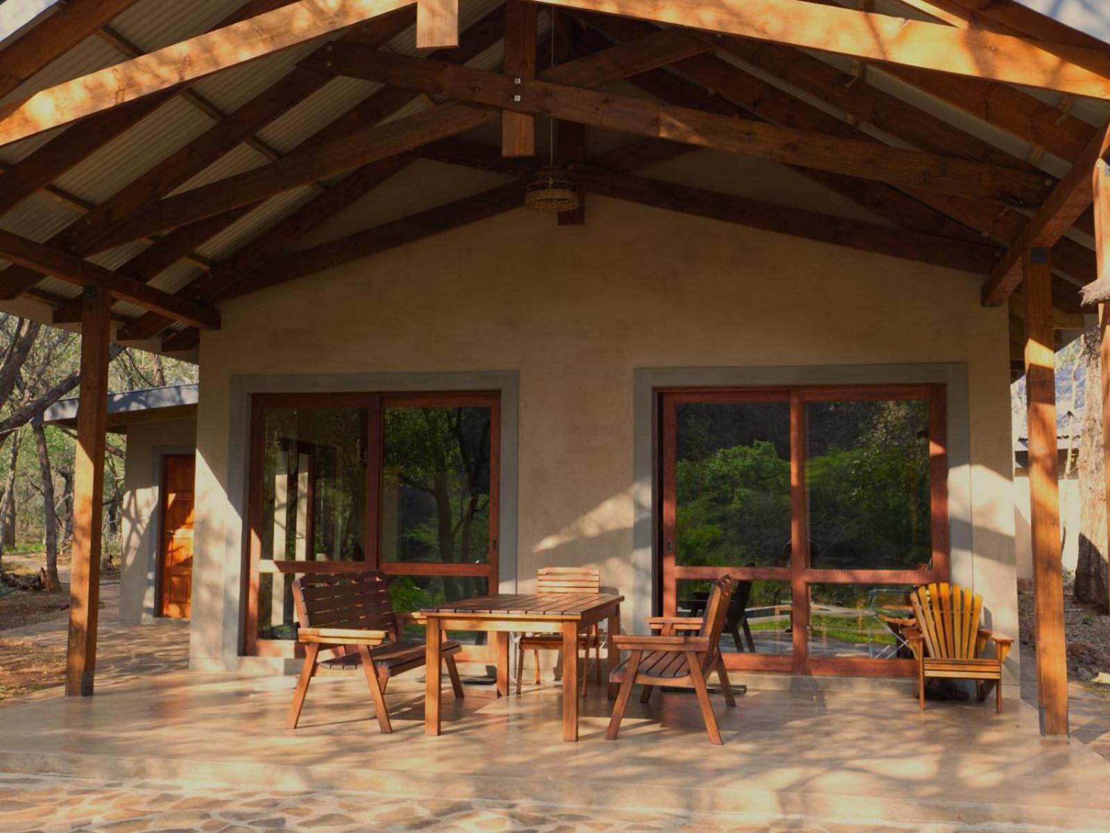 Simunye Mbuluzi Game Reserve חדר תמונה