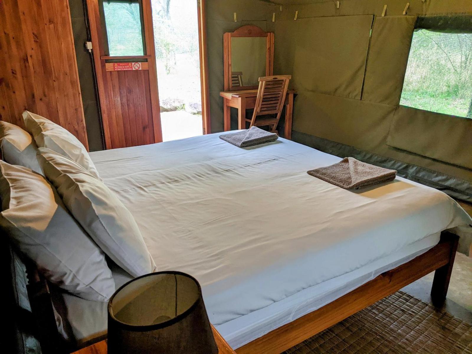 Simunye Mbuluzi Game Reserve חדר תמונה