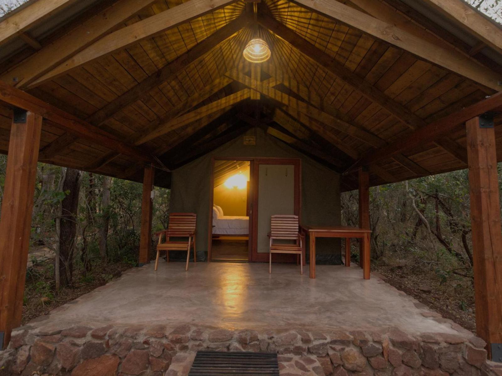 Simunye Mbuluzi Game Reserve חדר תמונה