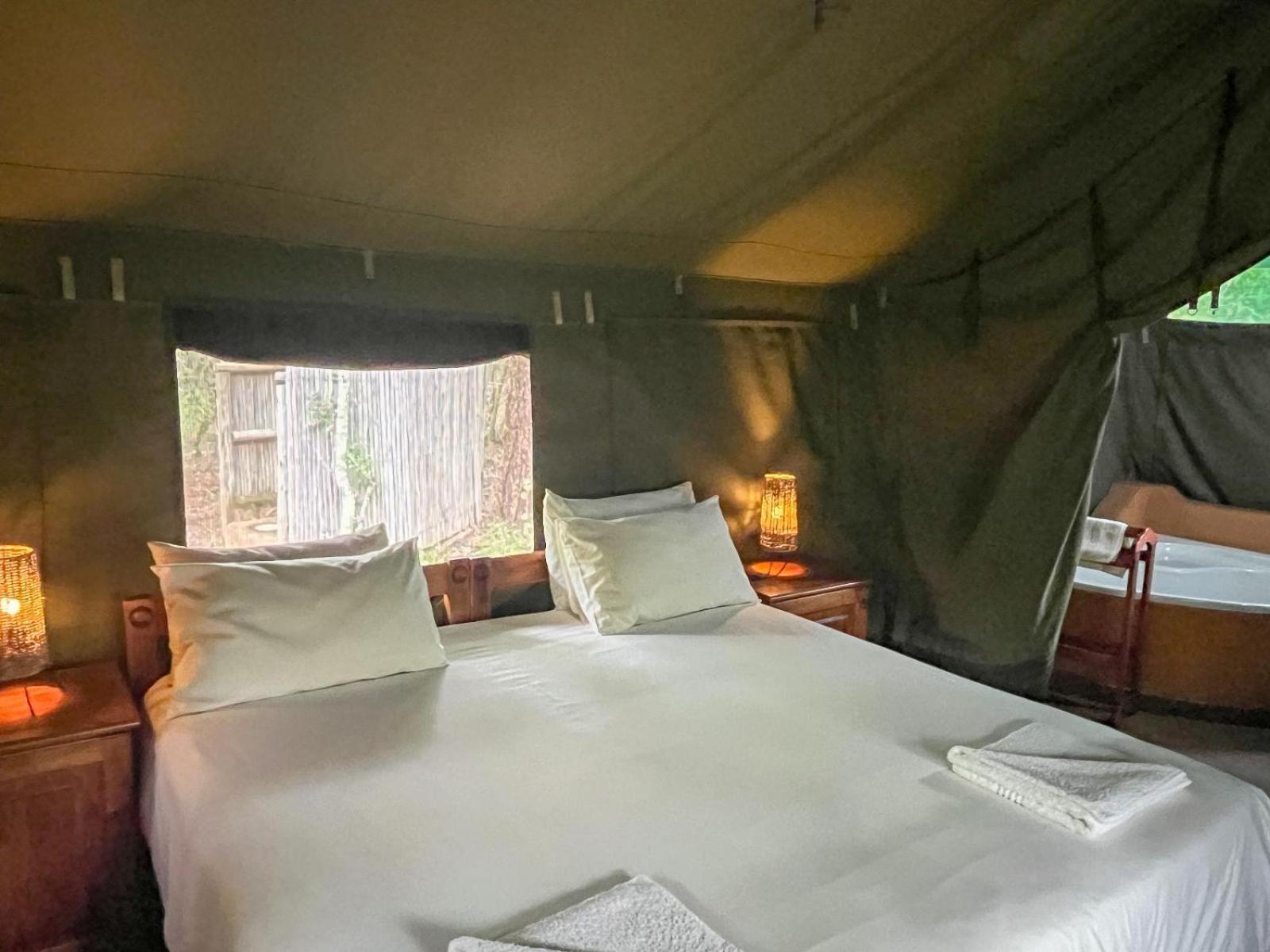Simunye Mbuluzi Game Reserve חדר תמונה