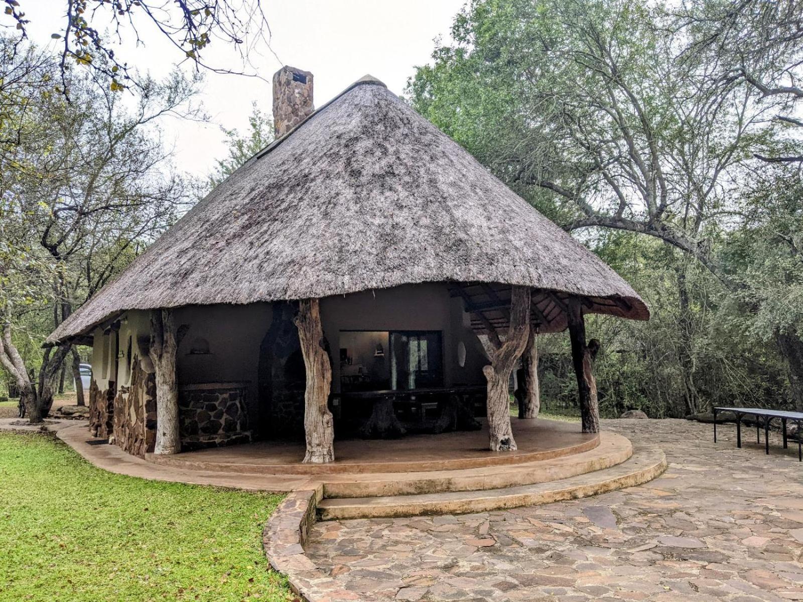 Simunye Mbuluzi Game Reserve חדר תמונה