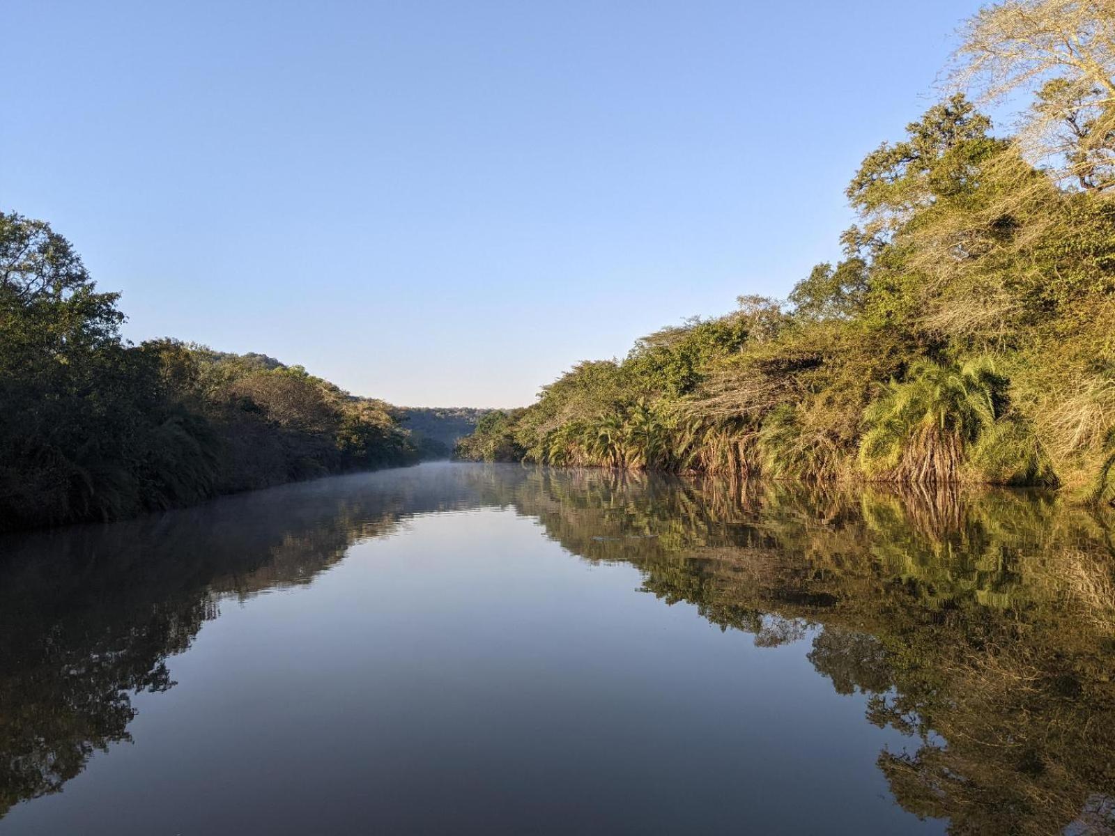 Simunye Mbuluzi Game Reserve מראה חיצוני תמונה