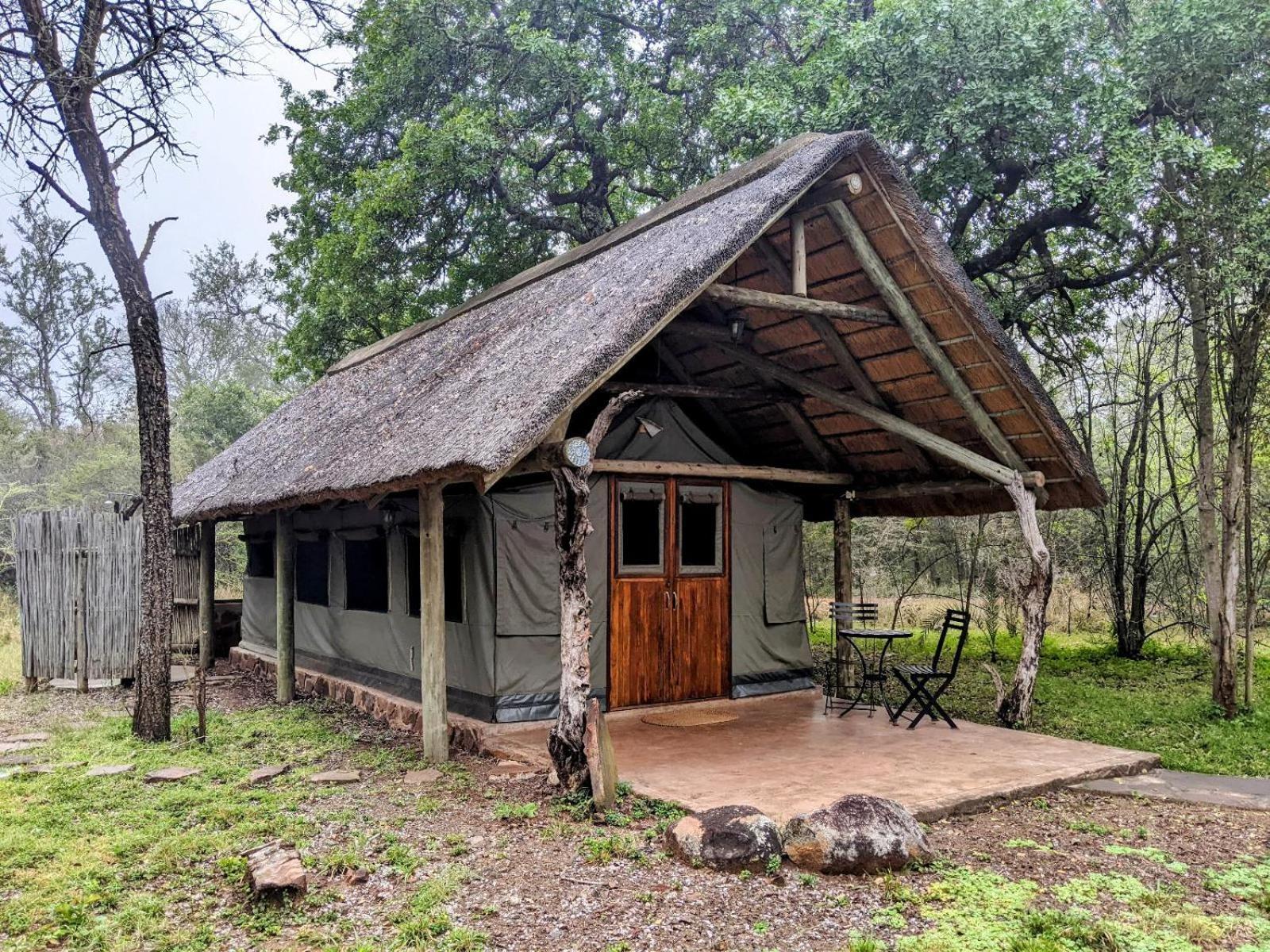 Simunye Mbuluzi Game Reserve חדר תמונה